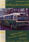 NS-bussen 2e generatie 1952-1967