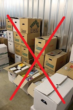 Verkoop dienstregelingen stopt!